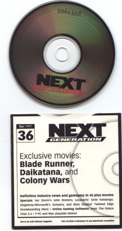 NextGen