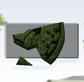 Ape CD Fragment used in combining in MR1