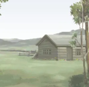 MR1 Beginning House 8 slots