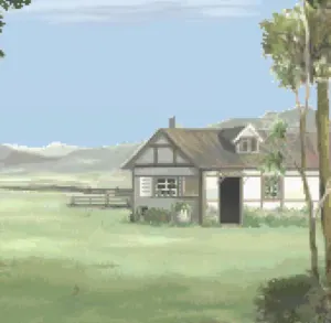 MR1 Upgraded House 12 slots at Rank 3