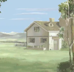 MR1 Upgraded House 14 slots at Rank 4