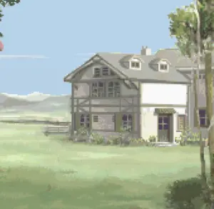 MR1 Final House 16 slots at Rank 6