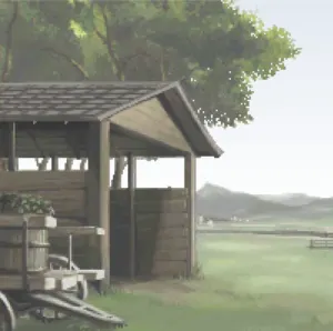 MR1 Beginning Stable