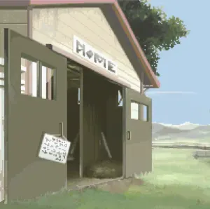 MR1 Final Stable at Rank 6