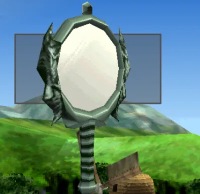 Mirror