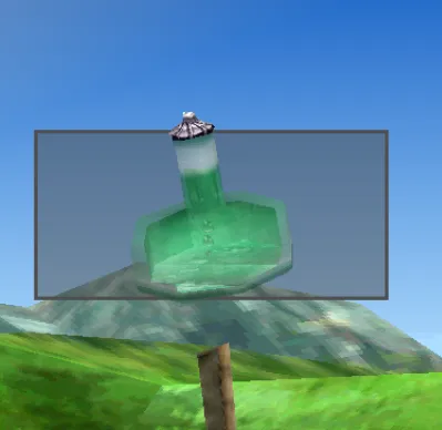 Unknown or Unused asset with no name #1
