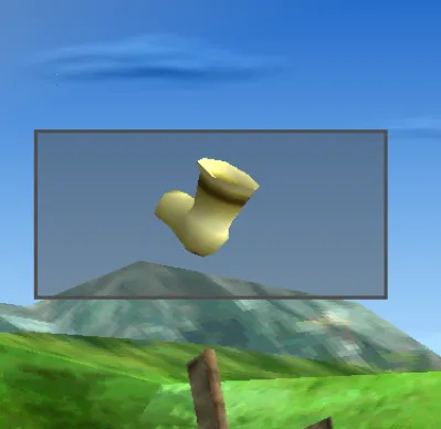 Unknown or Unused asset with no name #3