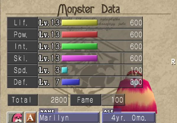 UwU Tournament Tank Build example MR2