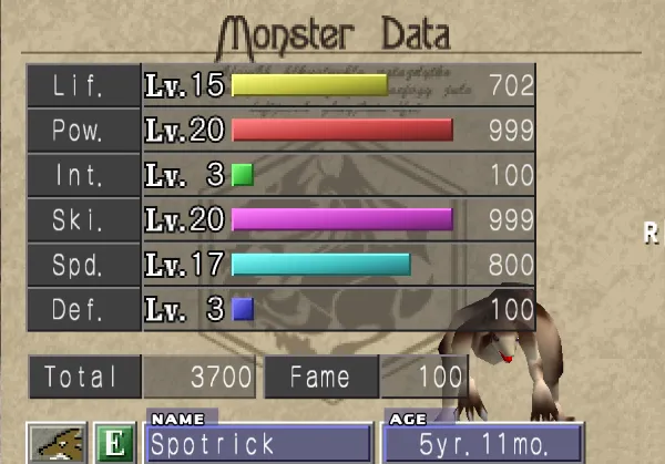 heavyweight Tournament Speed Build example MR2