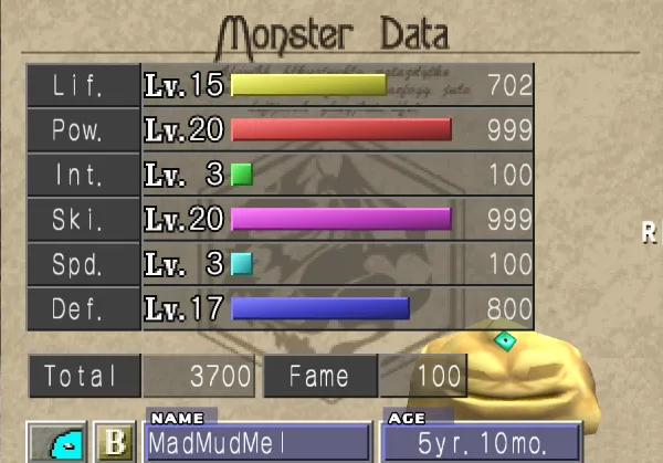 heavyweight Tournament Tank Build example MR2