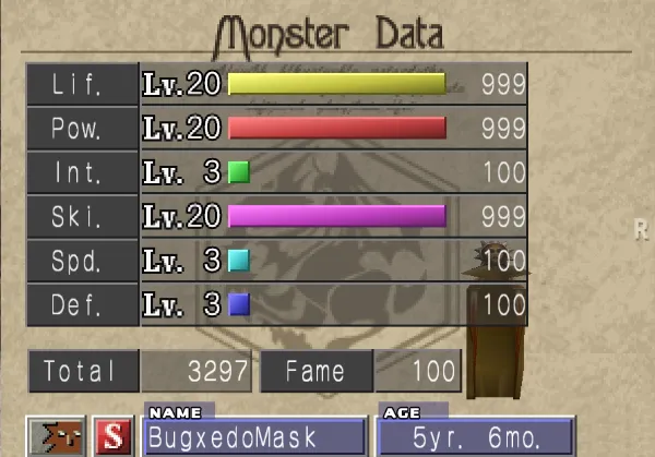 middleweight Tournament Tank Build example MR2