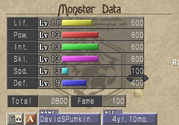 UwU Tournament Tank Build example MR2