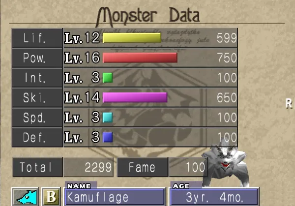 welterweight Tournament Tank Build example MR2