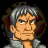 Gavin character portrait in MRA2