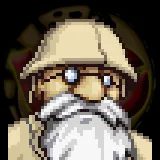 Karnab character portrait in MRA2