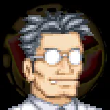 Dr. Kohak character portrait in MRA2