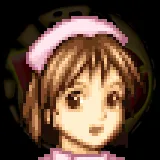 Nurse Talt character portrait in MRA2