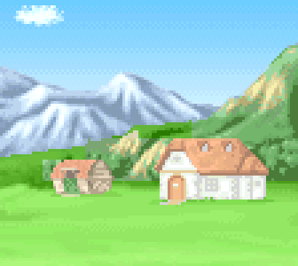 MRA2 medium ranch upgrade