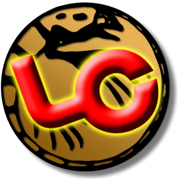 LegendCup Logo