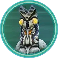 Alien Baltan icon UKMR