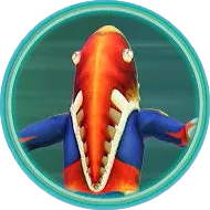 Alien Metron icon UKMR