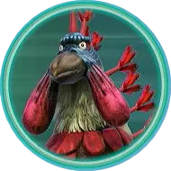 Birdon icon UKMR