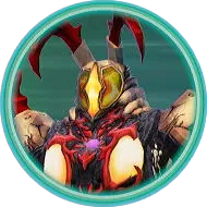 Pedanium Zetton icon UKMR