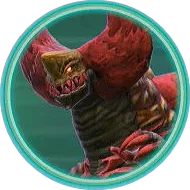 Skull Gomora icon UKMR