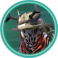 Thunder Killer icon UKMR