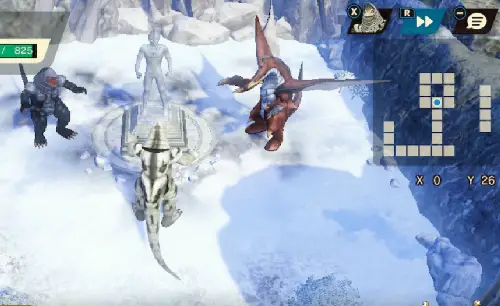 Melba Unlock Adventure Encounter