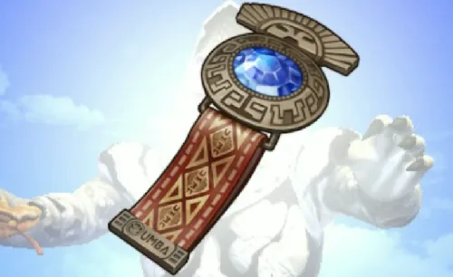 Mocchi Unlock event Breeder License
