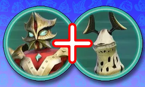 Thunder Killer Unlock requires Ace-Killer and Eleking types