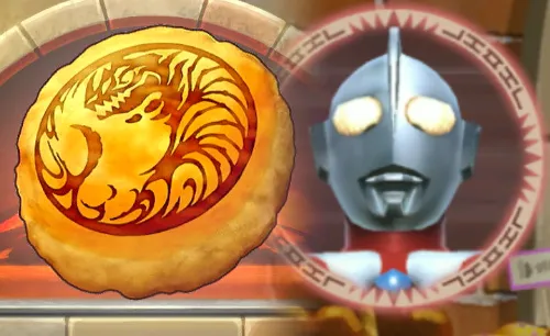 Tyrant Unlock event Portal