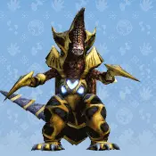 Super C.O.V. animated