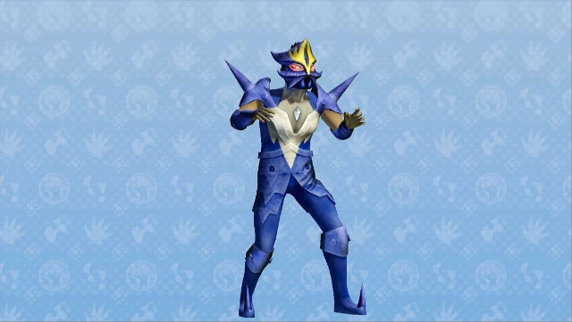 Antlan Ace-Killer full view mode UKMR on Switch