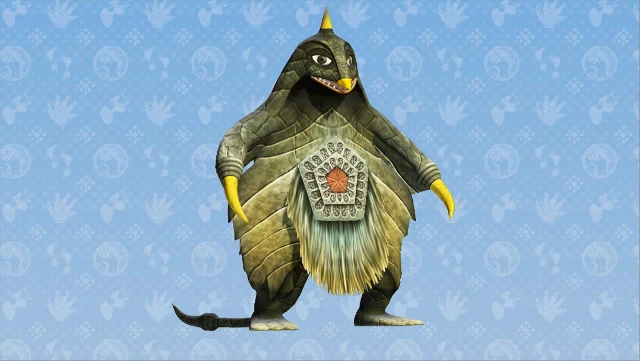 Bemstar full view mode UKMR on Switch