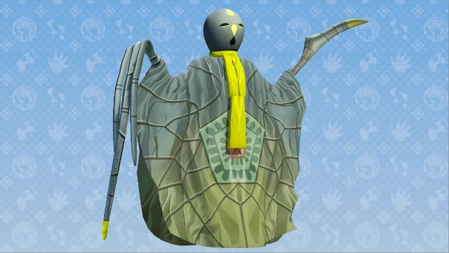 Bemstar Nova full view mode UKMR on Switch