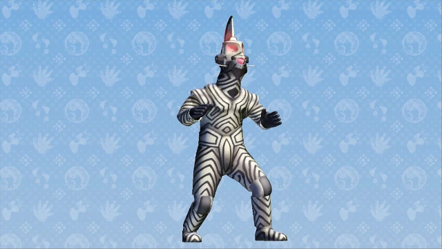 Dada Windom full view mode UKMR on Switch