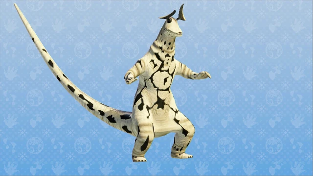 Eleking full view mode UKMR on Switch