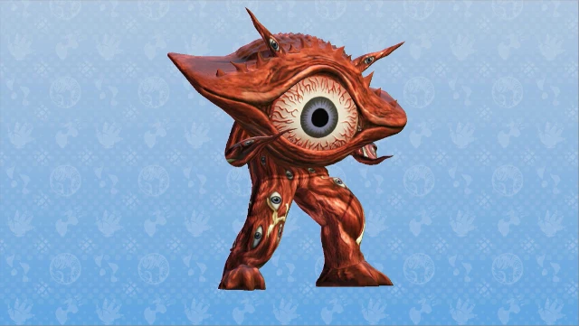 Gan-Q full view mode UKMR on Switch