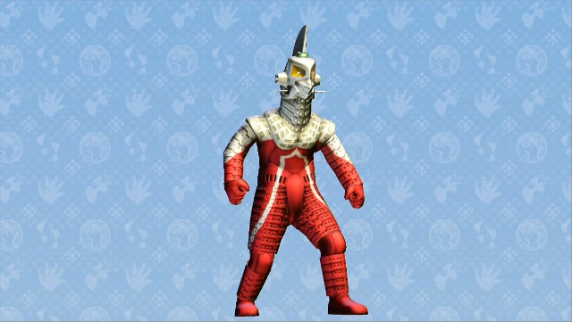 Windom Giant Of Light Skin full view mode UKMR on Switch