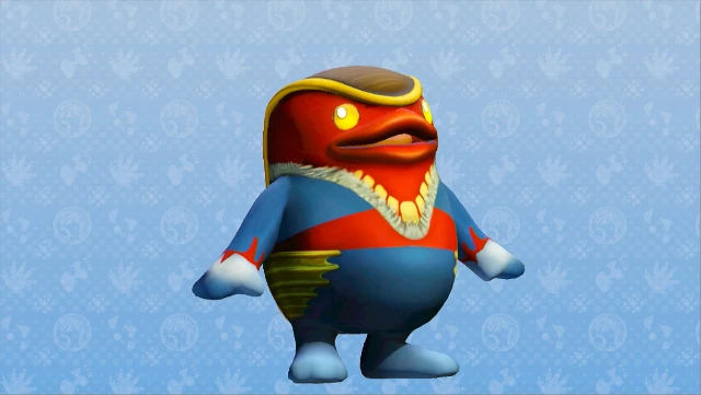 Metron Mocchi full view mode UKMR on Switch