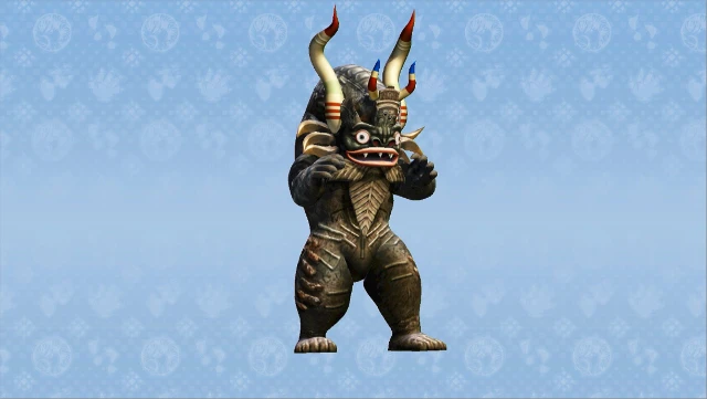 Miclas full view mode UKMR on Switch