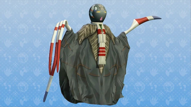 Miclas Nova full view mode UKMR on Switch