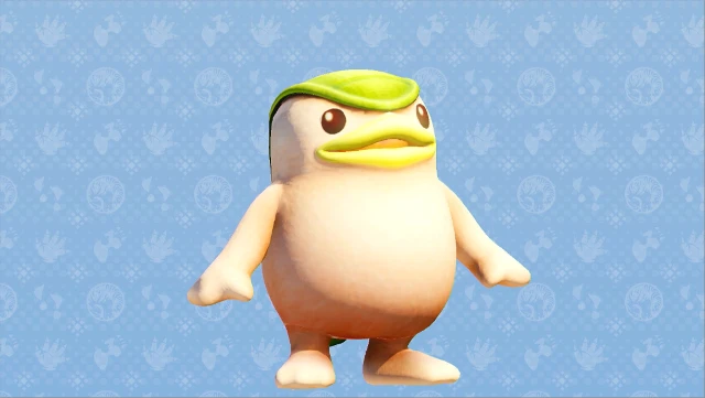 Mocchi full view mode UKMR on Switch