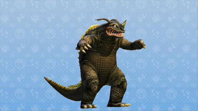 Neronga full view mode UKMR on Switch