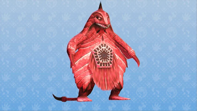 Nova Bemstar full view mode UKMR on Switch