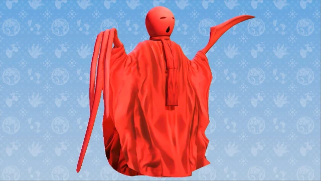 Nova full view mode UKMR on Switch