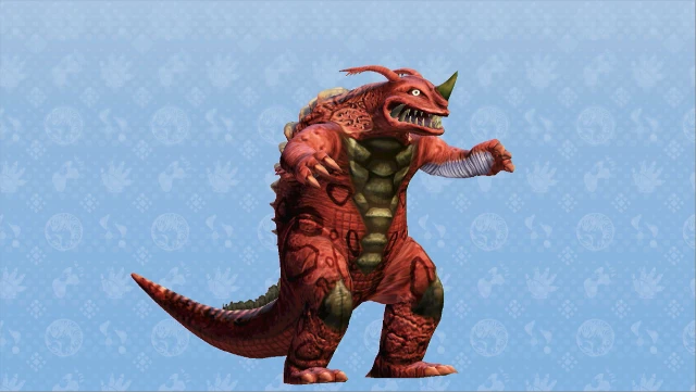 Reicubas Neronga full view mode UKMR on Switch