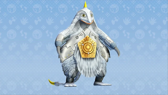 Sevenger Bemstar full view mode UKMR on Switch